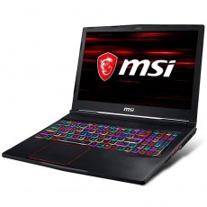 [렌탈] MSI 게임용 노트북 (GE63 8RF 레이더) 2019년형