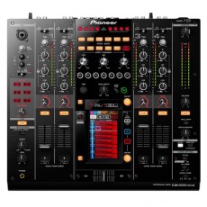 [렌탈] DJM2000-NXS2