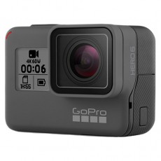 [렌탈] Gopro HERO 6 Black 액션캠
