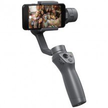 [렌탈] DJI Osmo Mobile 2 스마트폰 짐벌