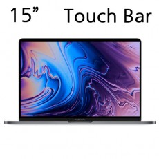 [렌탈] Macbook Pro Touch Bar 15인치 2019
