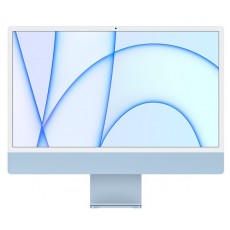 iMac 24형 2021 중급형 (M1 8코어 CPU, 8GB RAM, 256GB SSD)