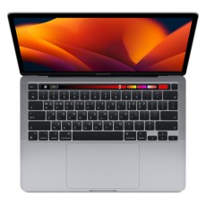 MacBook Pro 13형 Touch Bar 기본형 (M2 8코어 CPU, 8GB RAM, 256GB SSD)