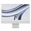 [렌탈] iMac 24인치 실버 M3 2023 (CTO)