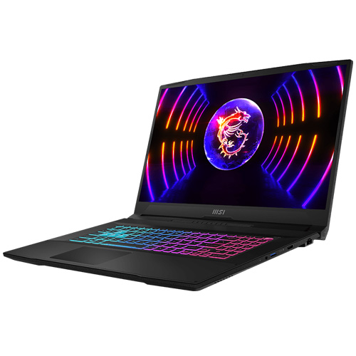 [렌탈] MSI 게임용 노트북(GF76 HX) 17.3인치